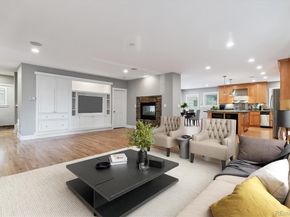 1526 S Gaylord Street, Denver CO 80210