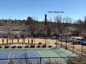 7029 S Knolls Way, Centennial CO 80122