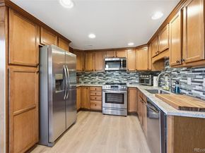 7029 S Knolls Way, Centennial CO 80122