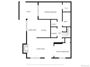 7029 S Knolls Way, Centennial CO 80122