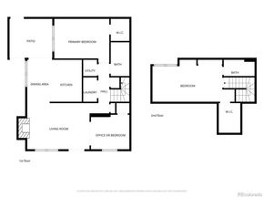 7029 S Knolls Way, Centennial CO 80122