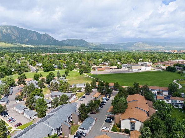 850 W Moorhead Circle 3L, Boulder CO 80305