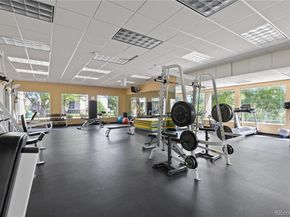 850 W Moorhead Circle 3L, Boulder CO 80305