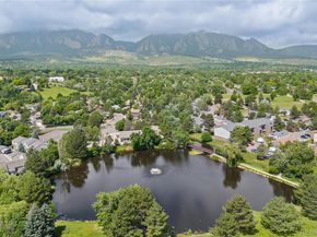 850 W Moorhead Circle 3L, Boulder CO 80305
