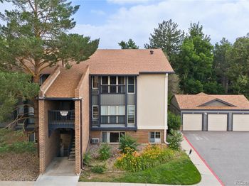 850 W Moorhead Circle