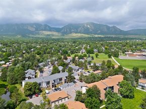 850 W Moorhead Circle 3L, Boulder CO 80305