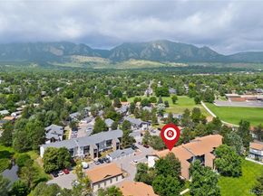 850 W Moorhead Circle 3L, Boulder CO 80305