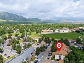850 W Moorhead Circle 3L, Boulder CO 80305