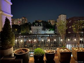 975 N Lincoln Street 5A, Denver CO 80203