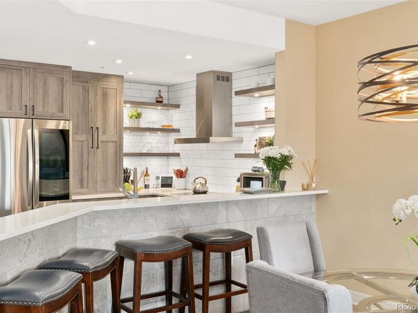 975 N Lincoln Street 5A, Denver CO 80203