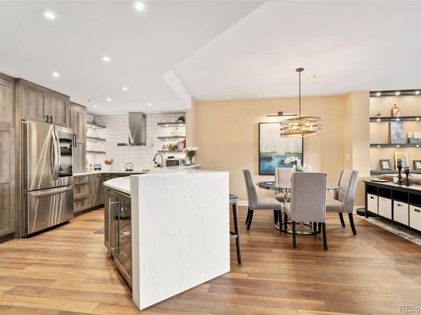 975 N Lincoln Street 5A, Denver CO 80203