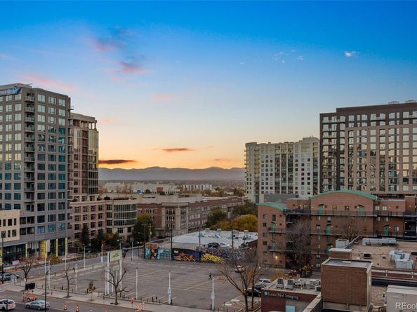 975 N Lincoln Street 5A, Denver CO 80203