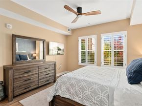 975 N Lincoln Street 5A, Denver CO 80203