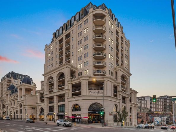 975 N Lincoln Street 5A, Denver CO 80203