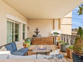 975 N Lincoln Street 5A, Denver CO 80203