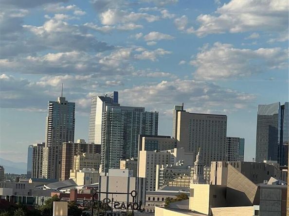 975 N Lincoln Street 5A, Denver CO 80203