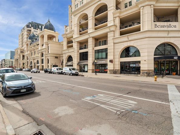 975 N Lincoln Street 5A, Denver CO 80203