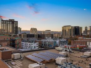 975 N Lincoln Street 5A, Denver CO 80203