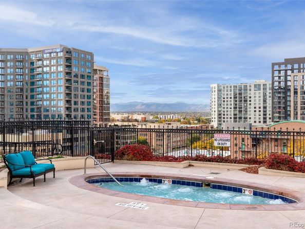975 N Lincoln Street 5A, Denver CO 80203