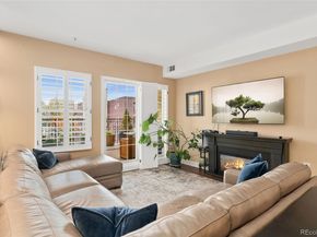 975 N Lincoln Street 5A, Denver CO 80203
