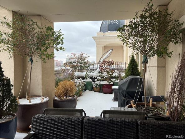 975 N Lincoln Street 5A, Denver CO 80203