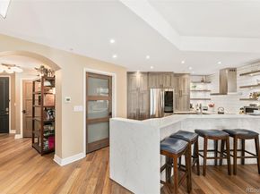 975 N Lincoln Street 5A, Denver CO 80203