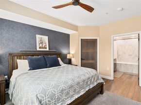 975 N Lincoln Street 5A, Denver CO 80203