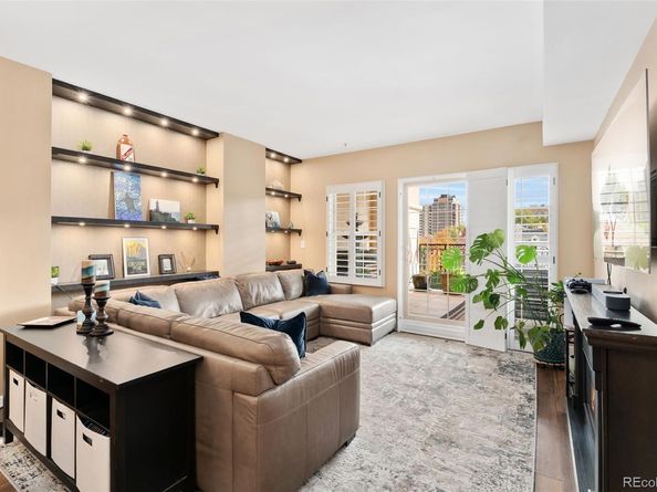 975 N Lincoln Street 5A, Denver CO 80203