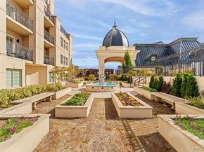 975 N Lincoln Street 5A, Denver CO 80203