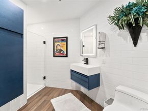 975 N Lincoln Street 5A, Denver CO 80203