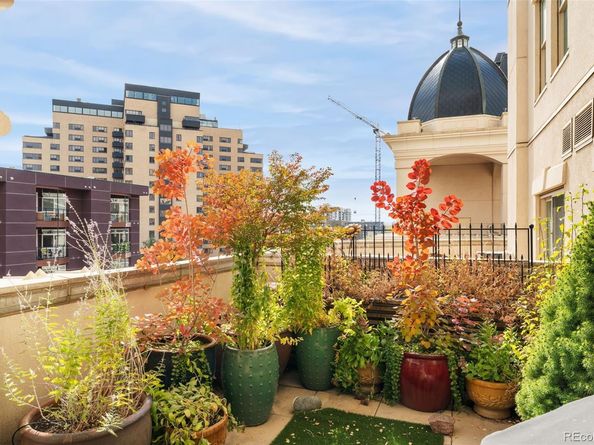 975 N Lincoln Street 5A, Denver CO 80203