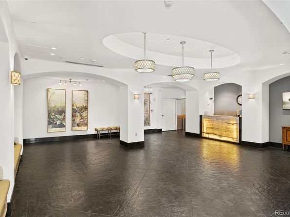 975 N Lincoln Street 5A, Denver CO 80203