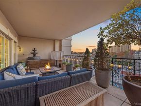 975 N Lincoln Street 5A, Denver CO 80203