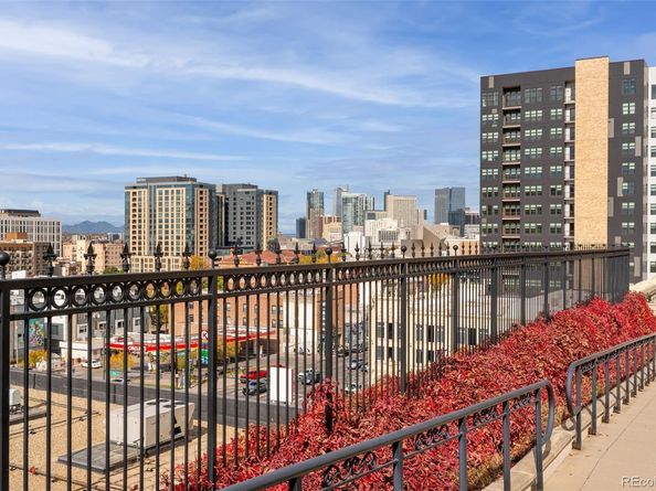 975 N Lincoln Street 5A, Denver CO 80203