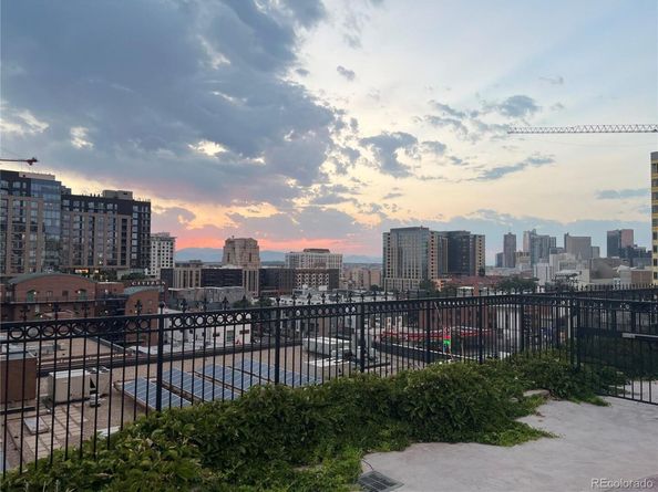 975 N Lincoln Street 5A, Denver CO 80203