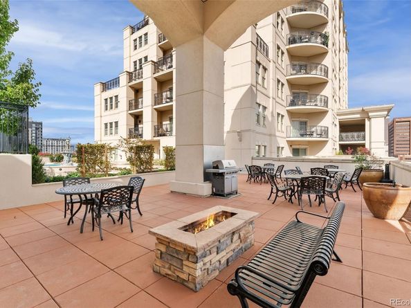 975 N Lincoln Street 5A, Denver CO 80203