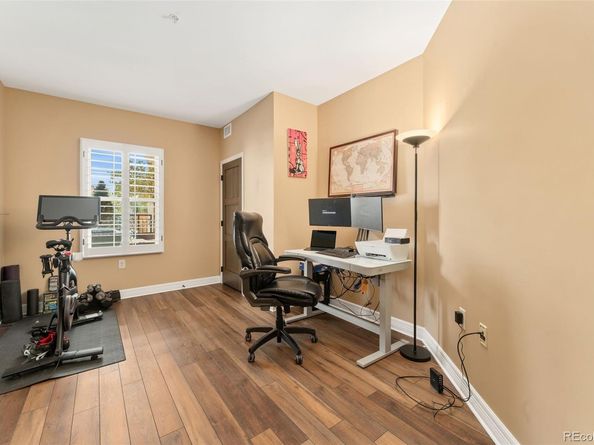 975 N Lincoln Street 5A, Denver CO 80203