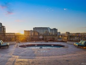 975 N Lincoln Street 5A, Denver CO 80203