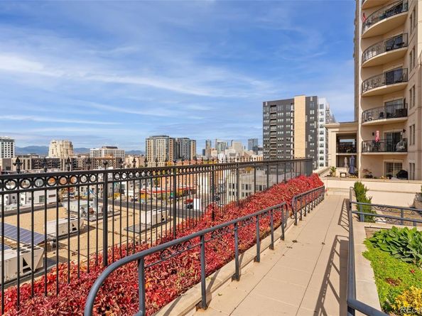 975 N Lincoln Street 5A, Denver CO 80203