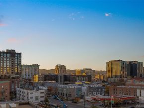 975 N Lincoln Street 5A, Denver CO 80203
