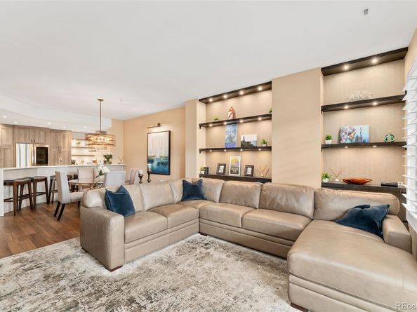 975 N Lincoln Street 5A, Denver CO 80203