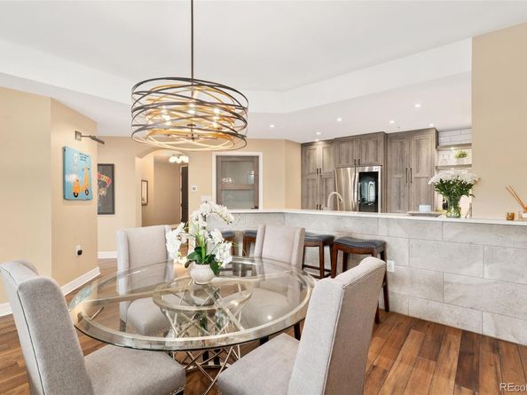 975 N Lincoln Street 5A, Denver CO 80203