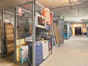 975 N Lincoln Street 5A, Denver CO 80203