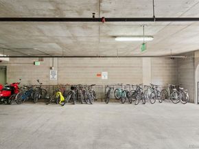 975 N Lincoln Street 5A, Denver CO 80203