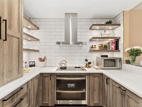 975 N Lincoln Street 5A, Denver CO 80203