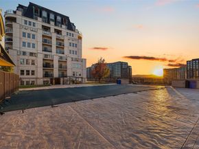 975 N Lincoln Street 5A, Denver CO 80203