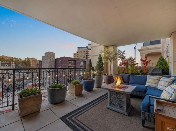 975 N Lincoln Street 5A, Denver CO 80203