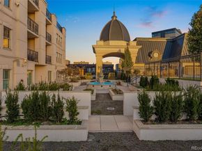 975 N Lincoln Street 5A, Denver CO 80203