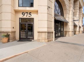 975 N Lincoln Street 5A, Denver CO 80203