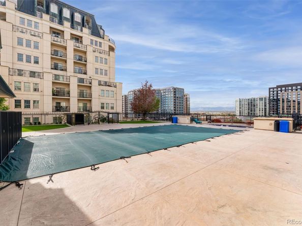 975 N Lincoln Street 5A, Denver CO 80203